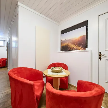 Kendler Apartament *