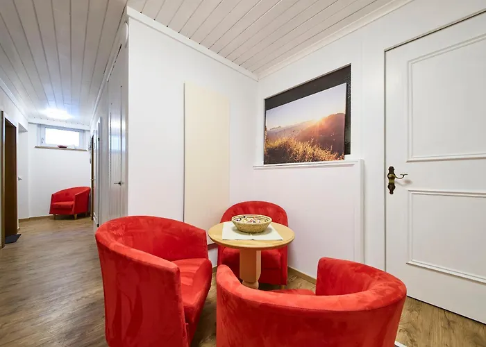 Kendler Apartament *