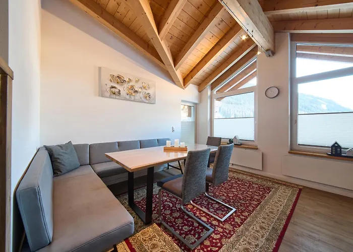 Apartament Kendler