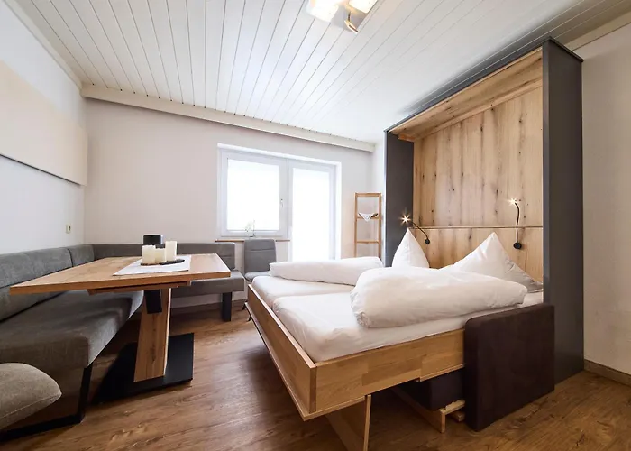 Kendler Apartament Saalbach-Hinterglemm
