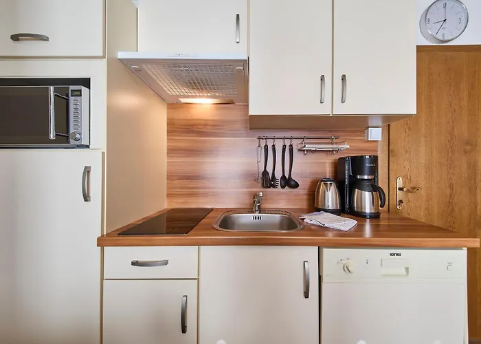 Kendler Apartament Saalbach-Hinterglemm