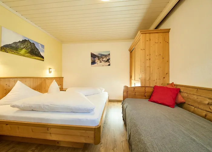 Apartament Kendler