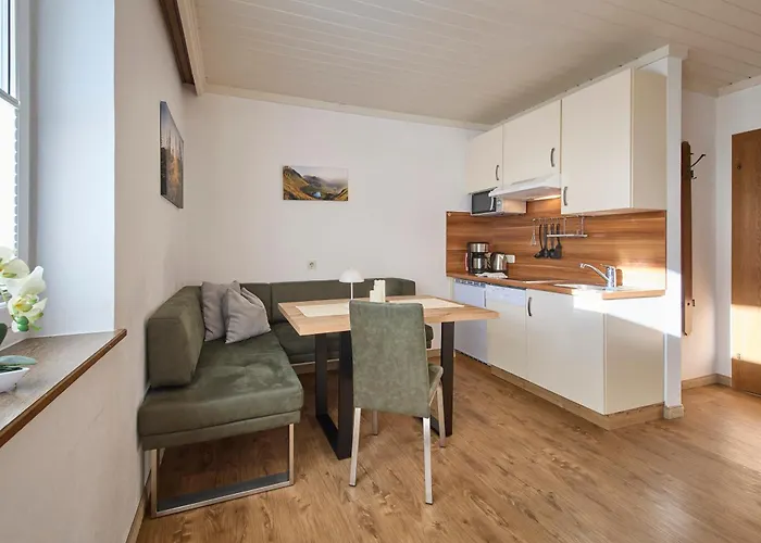 Kendler Apartament *