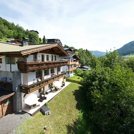 Kendler Saalbach-Hinterglemm