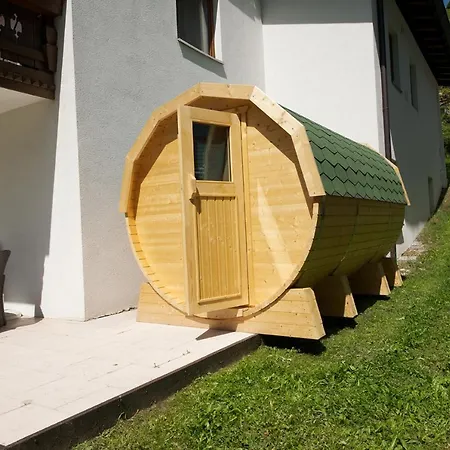 Kendler Saalbach-Hinterglemm