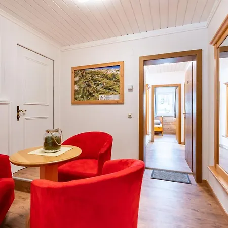 Kendler Apartment *