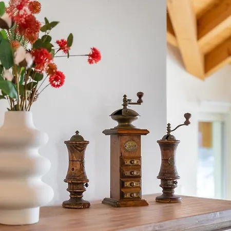 Apartamento Kendler *