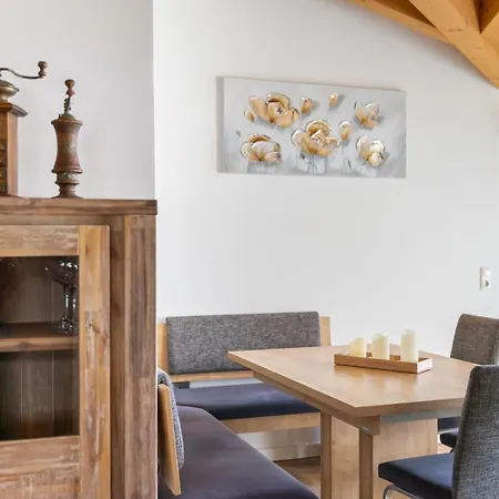 Kendler Apartment