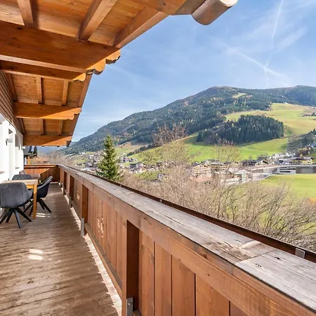 Kendler Apartment *