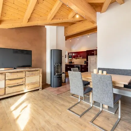 Apartment Kendler