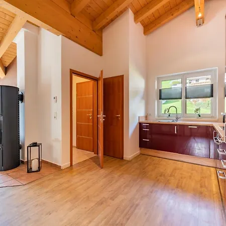 Kendler Apartment *