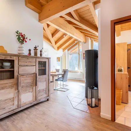 Apartment Kendler *