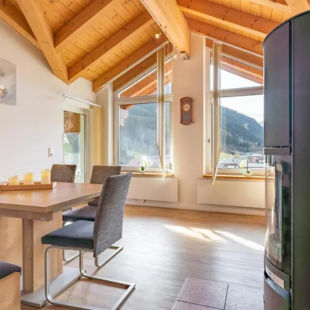 Kendler Apartment