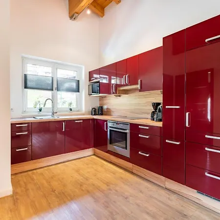 Apartment Kendler
