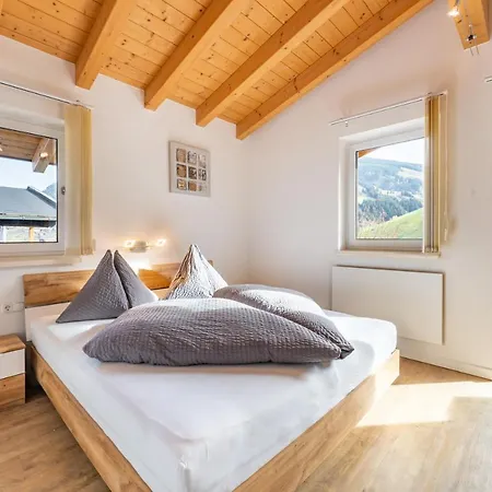 Kendler Apartment *