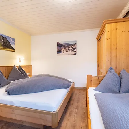 Kendler Apartment