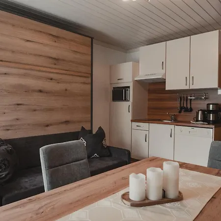 Kendler Apartment Saalbach-Hinterglemm