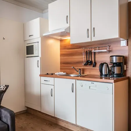 Apartamento Kendler Saalbach-Hinterglemm