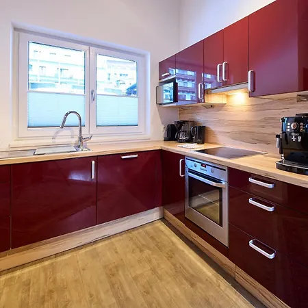 Kendler Saalbach-Hinterglemm