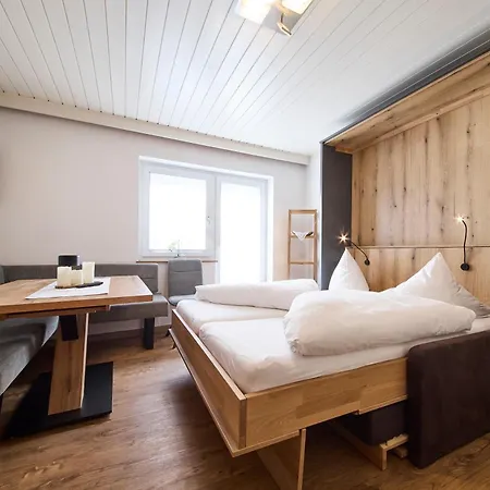 Kendler Lejlighed Saalbach-Hinterglemm